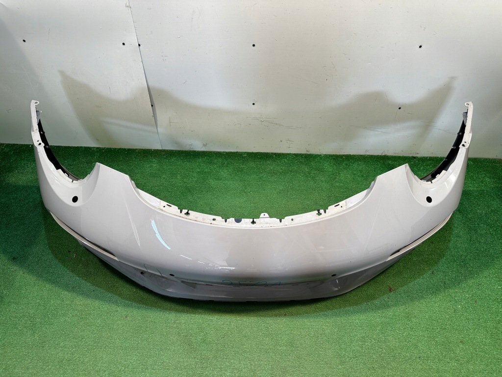 Porsche 911 991 lift gts бампер перед передний 99150598213 Доставка