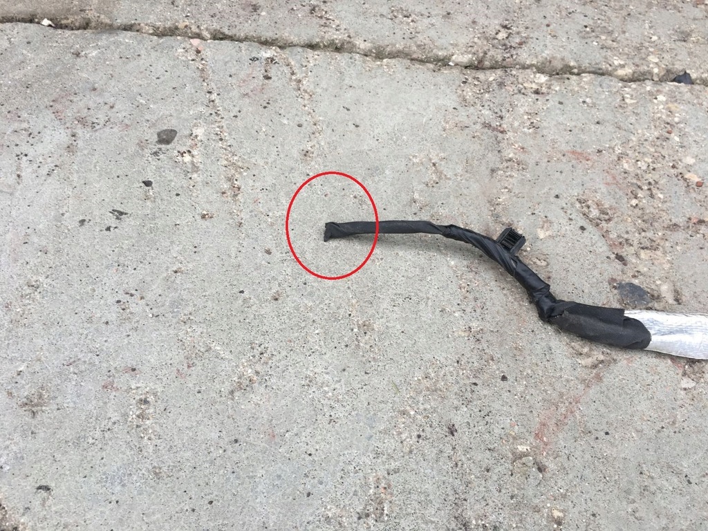 фото №11, Dodge charger 5.7 hemi 15- джгут електропроводка кабіни 68243024ac usa