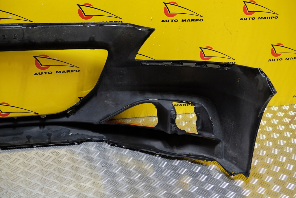 фото №12, Honda crz lift 2012-2016 бампер перед передний