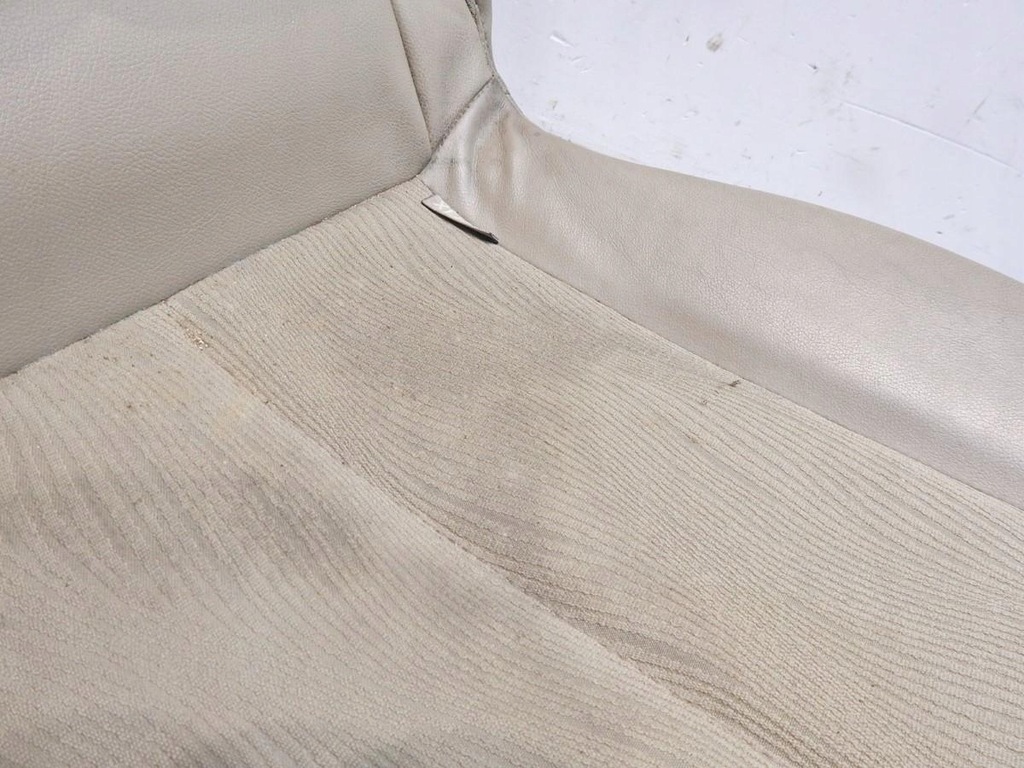 фото №9, Сиденье левый задняя renault scenic ii lift