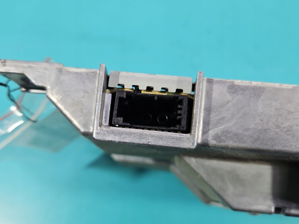 Підсилювач audi a4 b9 Київ