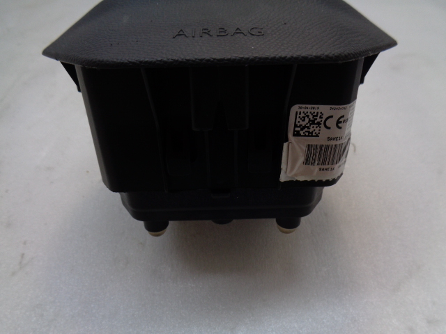 фото №8, Peugeot 508 ii подушка водителя air bag