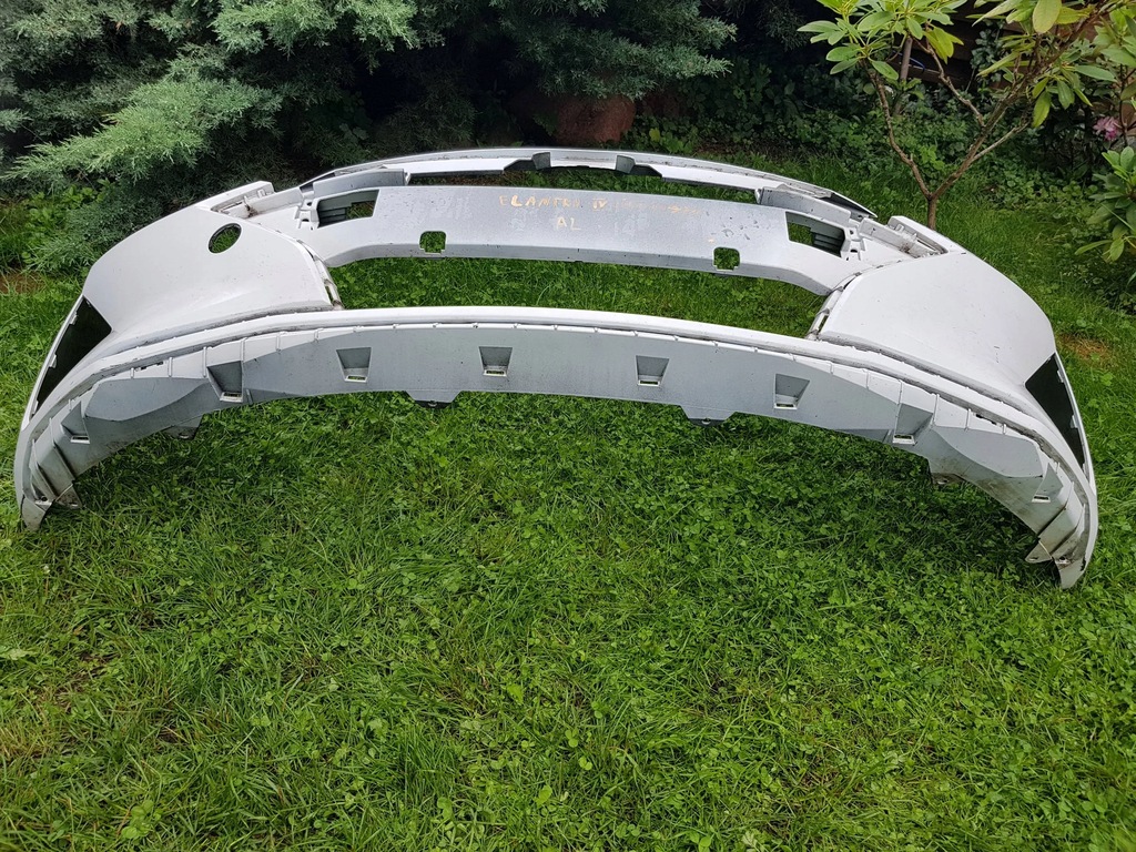 фото №13, Бампер перед hyundai elantra vi 2020