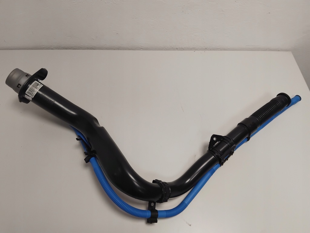 Купити Труба заливної пального citroen nemo / peugeot bipper 1503ee