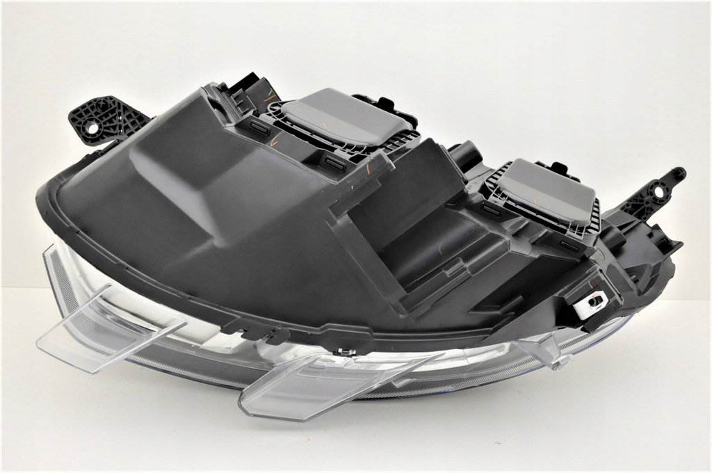 фото №4, Citroen jumpy spacetourer 16- фара правий