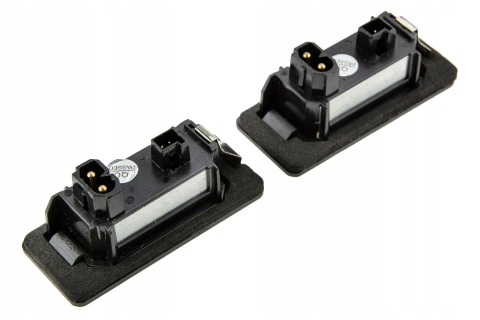 фото №2, Nty фонари led подсветка номерного знака