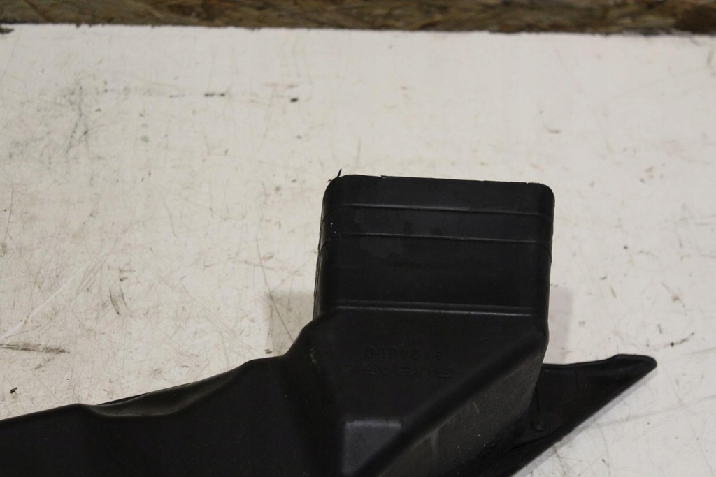 фото №8, Впуск повітрозабірник повітря subaru legacy iv 03-09 a12ag00