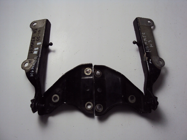 фото №1, Петлі капот hummer h-3 05-10