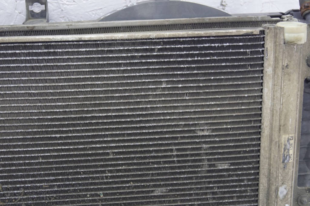 Ремень передний радиатор opel astra h 1.8 b Киев