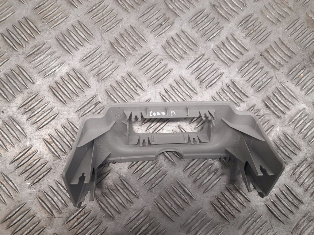 Mercedes-benz gl x166 2014 другое запчасти салона автомобиля в Украине