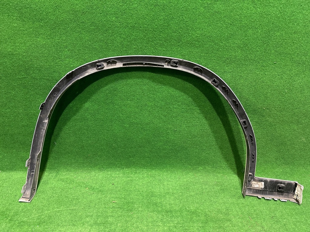 фото №6, Bmw x3 g01 m-pakiet права молдинг крила перед 8064822 139605-14