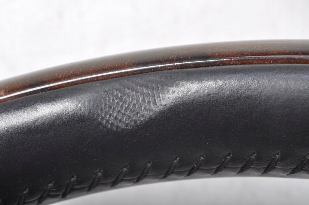 фото №8, Volvo s80 ii v70 iii воздуховод pół кожаный drewno