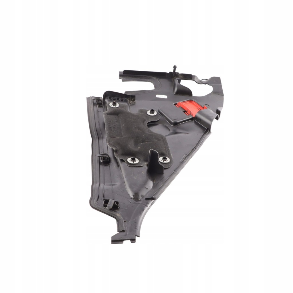 Bmw f20 f21 f30 f31 защита дворник жабо правая 7265120 Цена