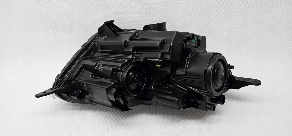 фото №13, Ford ecosport lift лампа перед левая обычная