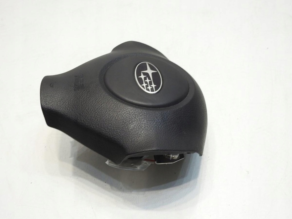 фото №5, Подушка подушка безпеки водія subaru impreza iii gh