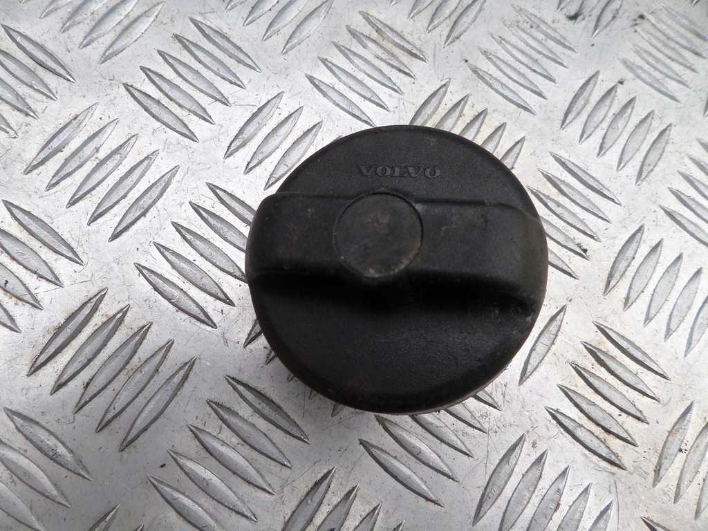 фото №1, Кришка заливної пального volvo v70 s70 c70 9142606