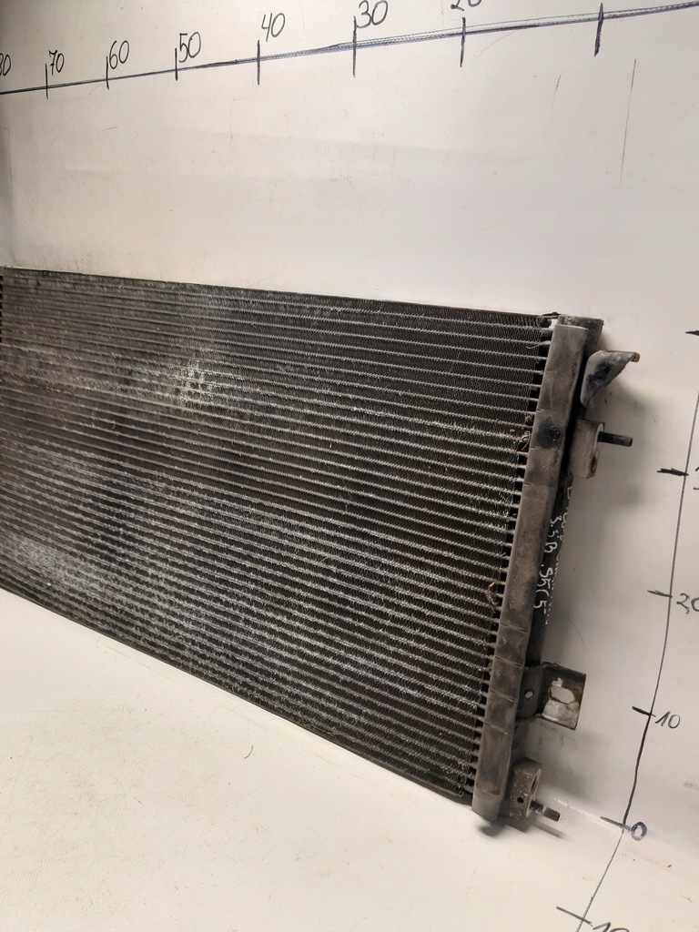 фото №7, Радіатор кондиціонера dodge caravan 3.3b