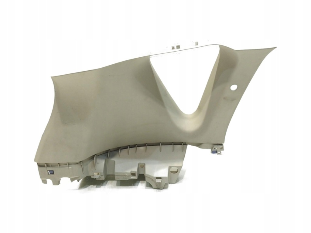 фото №1, Защита стойка c левый задняя renault scenic iii 769350011r