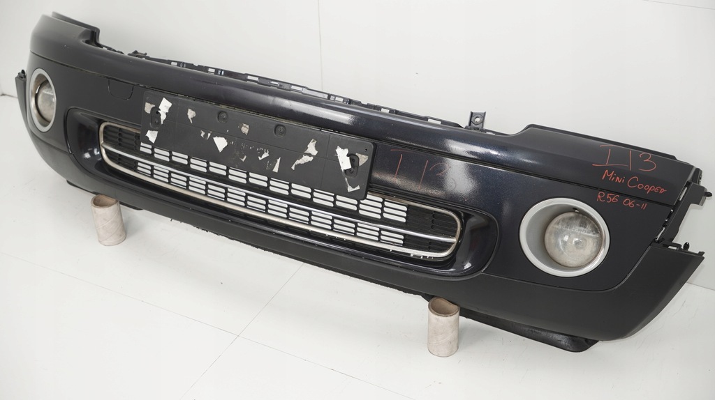 фото №3, Бампер перед передний mini cooper r56 06-11r a25