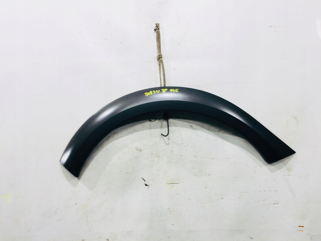фото №1, Молдинг крыла правый задняя peugeot 508 rxh sw kombi