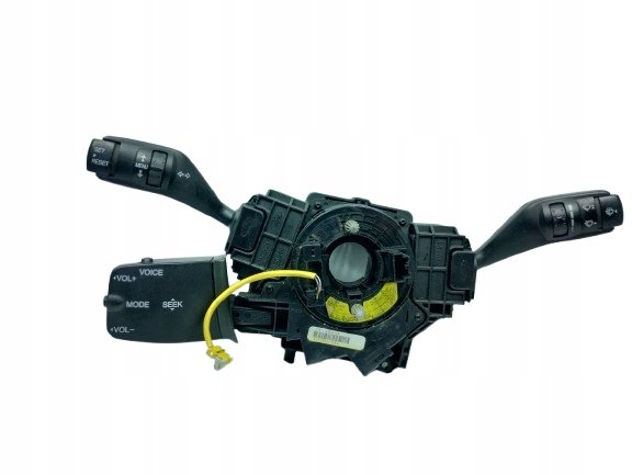 фото №1, Ford focus c-max перемикач комбінований стрічка 4m5t14a664ab