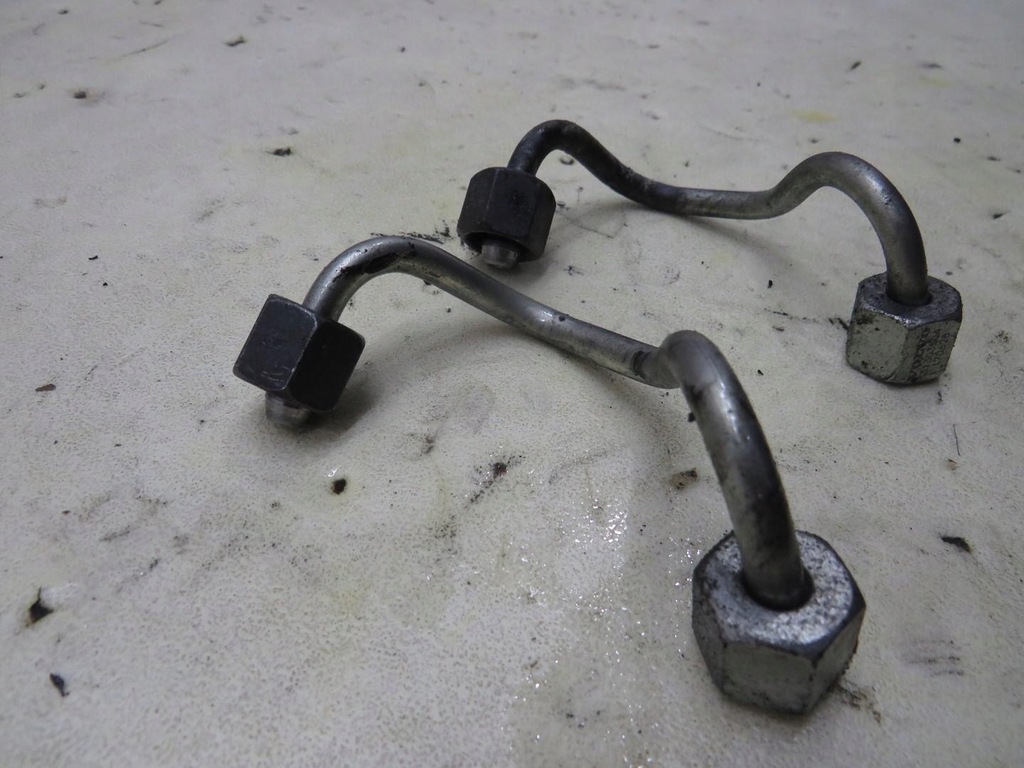 фото №8, Провода топливные volvo v40 ii 2.0 d4