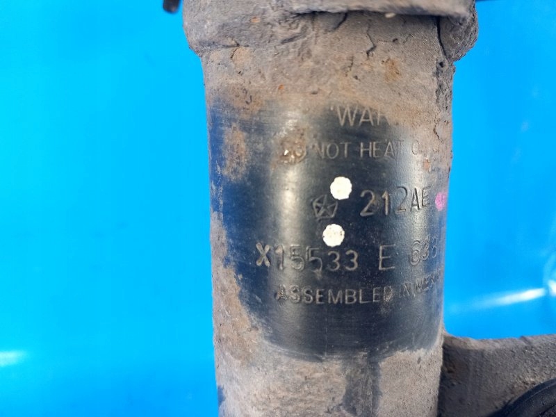 фото №6, Амортизатор przed. lew. chrysler 200 10-14 68026529ad