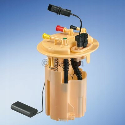 фото №9, Bosch 986 580 385 датчик, уровень топлива