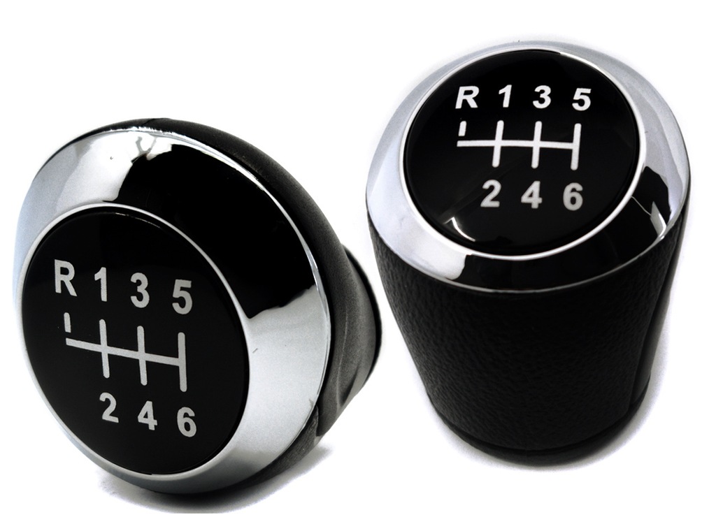 фото №9, Ручка переключения передач chevrolet aveo t300 6 передач