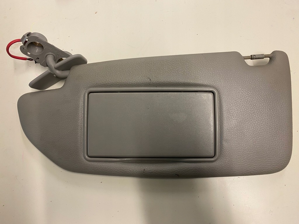 фото №1, Volvo s60 v70 захист козирок 3572