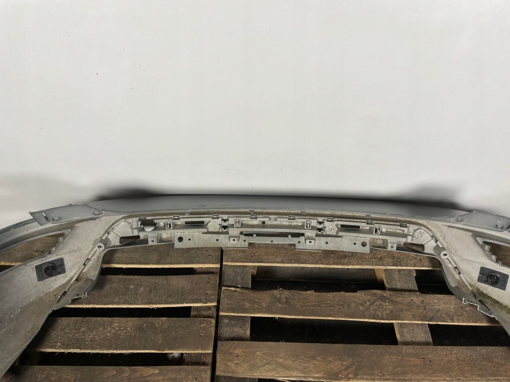 Бампер задняя задний ford kuga mk2 ii 12- st titanium Недорого