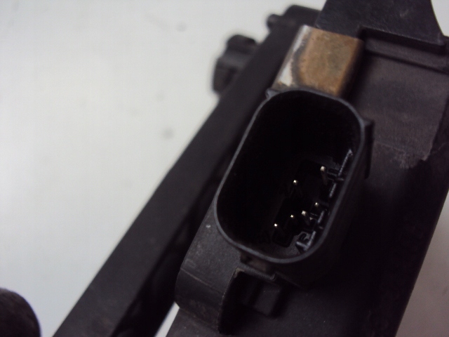 фото №7, Радар датчик peugeot 3008 i 2010 rok