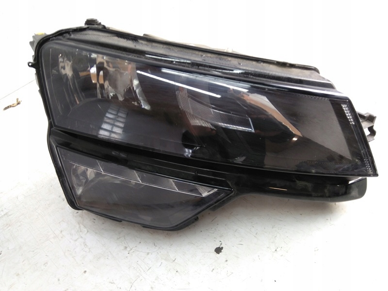 фото №1, Skoda karoq фара