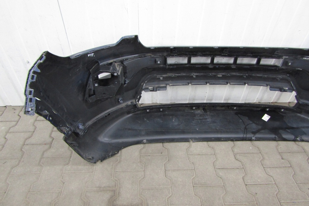 фото №10, Бампер перед передній jeep compass 2 ii lift 21-