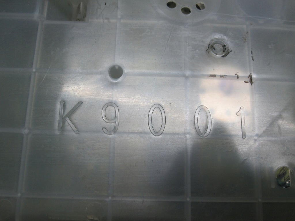 фото №5, Mazda 6 ii gh 2.2 dt 11r лічильник прилади 1pgck1d 044 td1155430 anglik