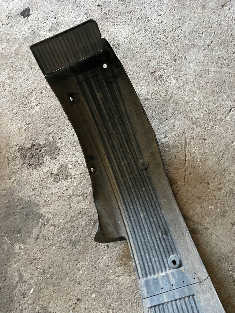 фото №11, Kia ceed cee'd ii kombi підкрилок задня задні