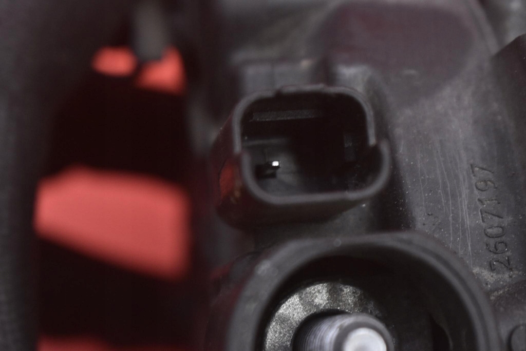 Генератор test 9664779680 2605547b tg15c135 citroen ds3 1.6 e-hdi 10-14 Киев