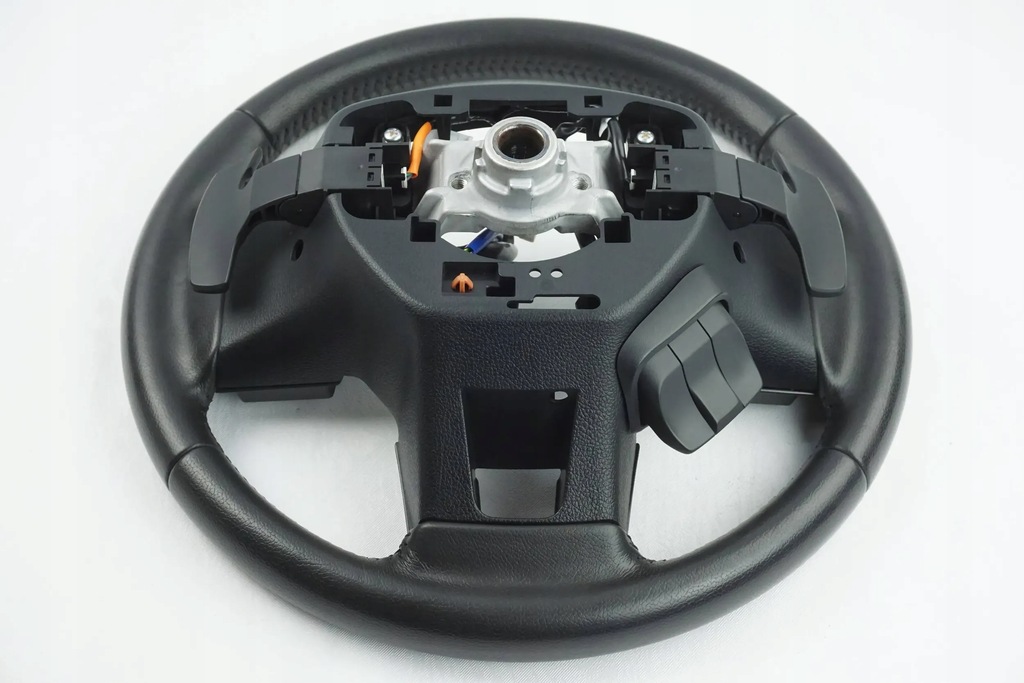 фото №9, Повітропровід шкіряний багатофункціональний subaru outback v 34312al050vh