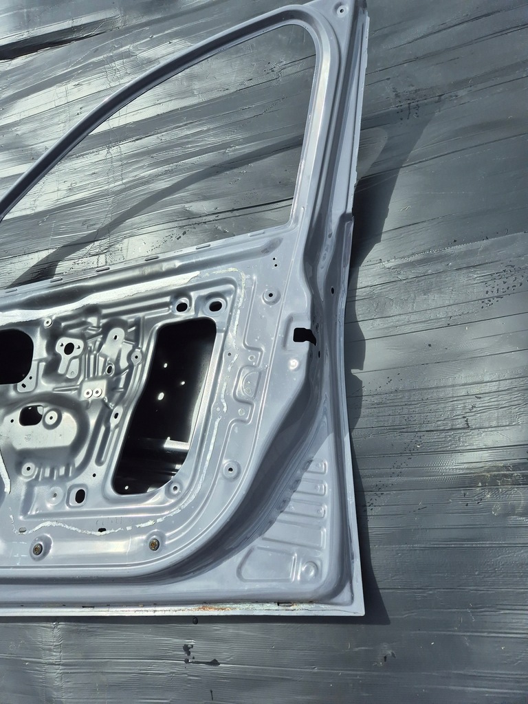 фото №9, Fiat tipo ii 15r . дверь правое перед. d241