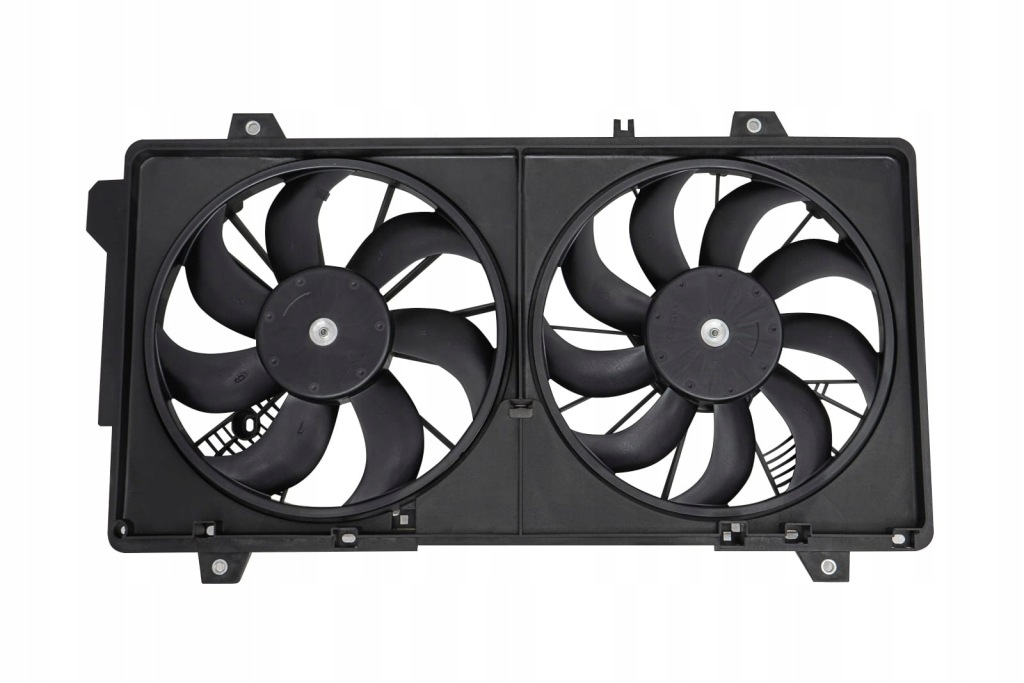 фото №1, Mazda 3 bn 2014-18 вентилятор радиатора pe2015025