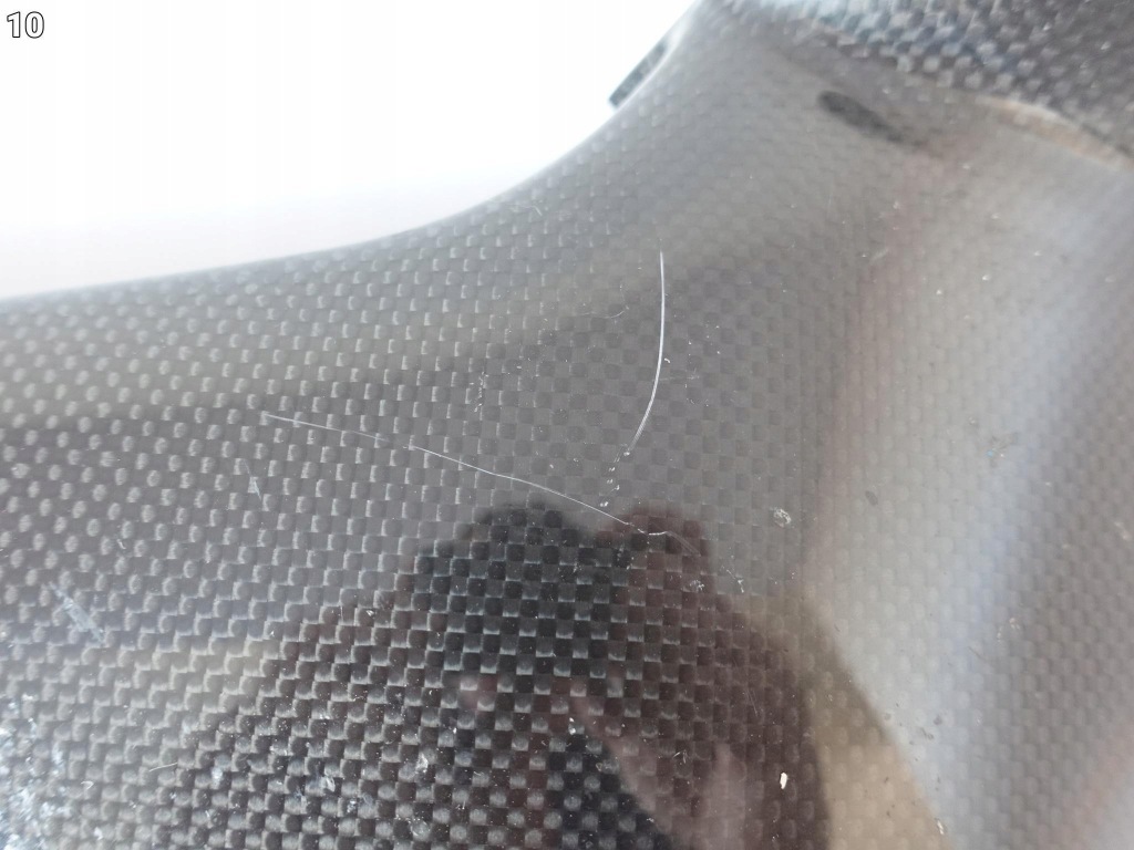 Ferrari 458 italia f142 карбон спойлер молдинг решётка радиатора левый w бампер перед Доставка