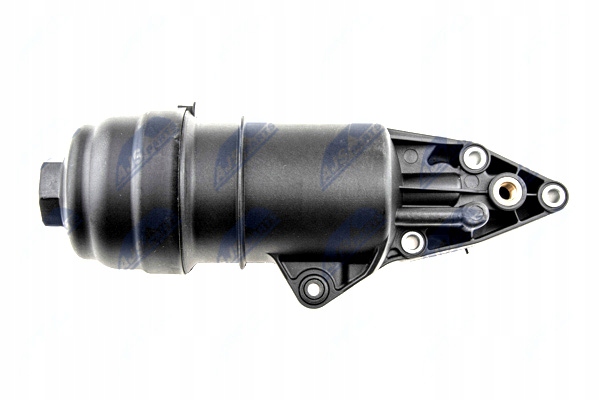 фото №11, Фильтр масла bez радиатора audi a4 3.0tfsi 3.2fsi 05- a5 3.0tfsi