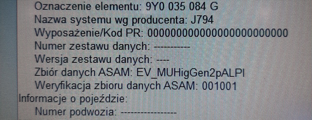 фото №13, Porsche cayenne iii 3 блок керуючий навігація модуль mmi 9y0035084g