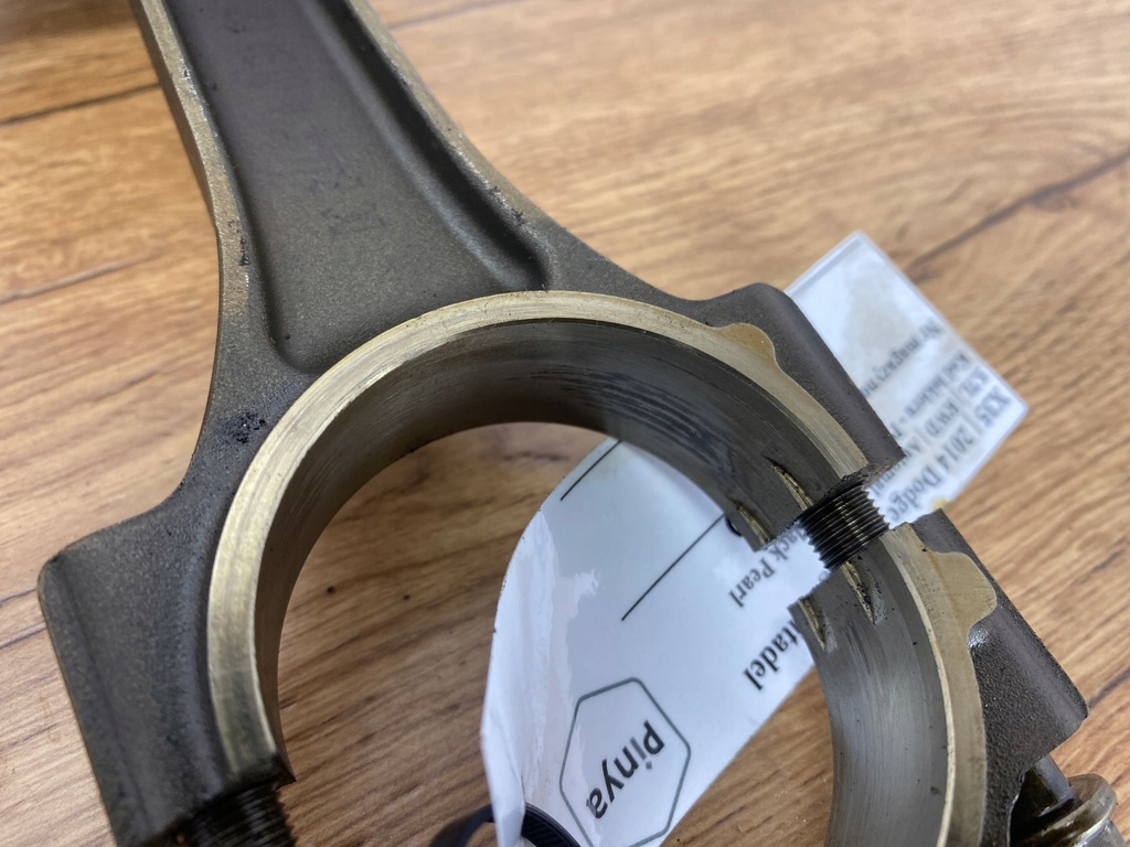 фото №8, Поршень 5.7 hemi dodge durango 2014+ usa