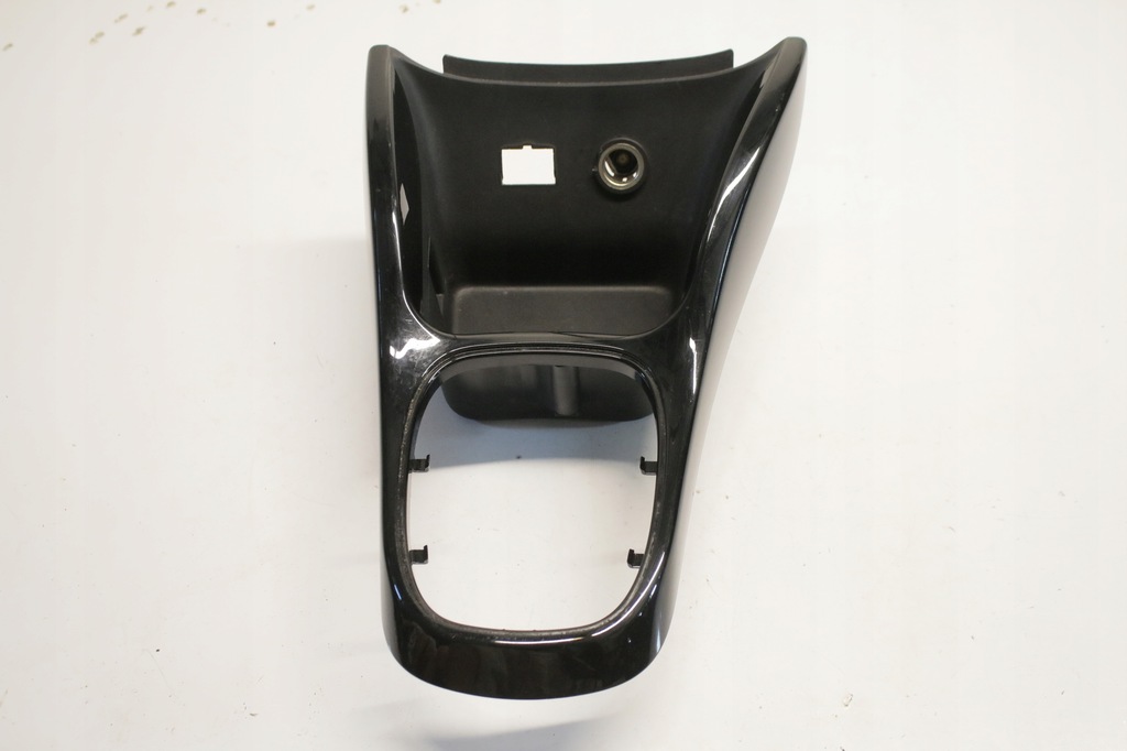 фото №1, Рамка туннель передач opel adam