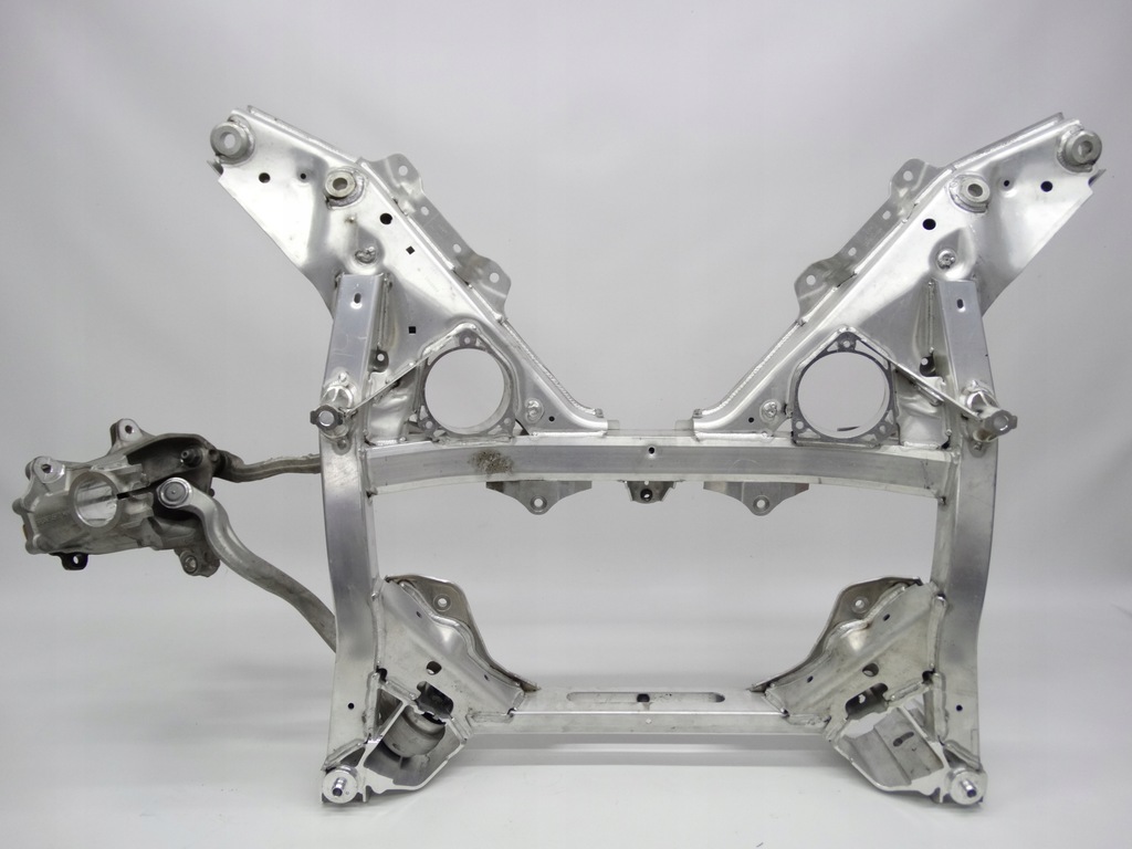 фото №10, Bmw z4 iii g29 підрамник підрамник підрамник pod двигун 6878608 + поворотний кулак права