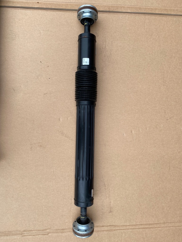 фото №1, Jeep wrangler jl 2,0 4xe wał приводной 2022 rok p68408610ab