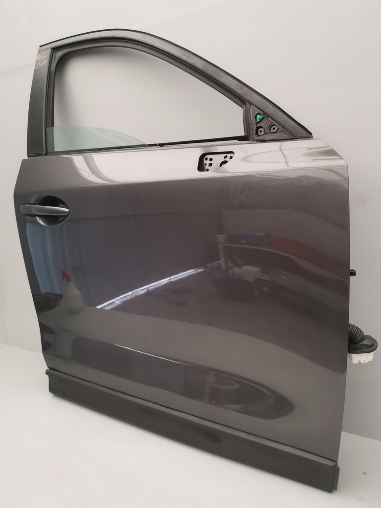 фото №7, Mazda cx5 ii 2017- дверь правое перед передние 46g