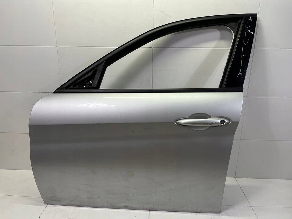 фото №7, Дверь перед левая сторона alfa romeo giulia 952 2017