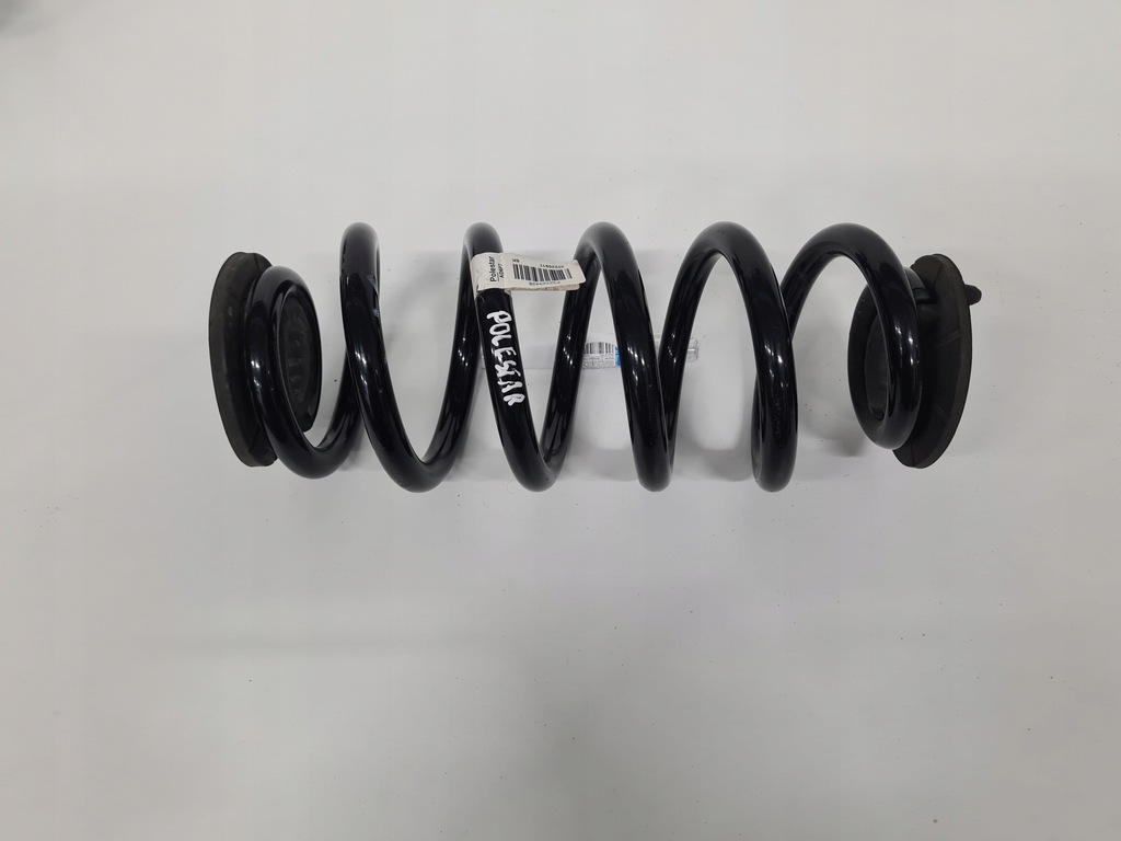 фото №1, Пружина задня задня polestar 2 ii 2020-